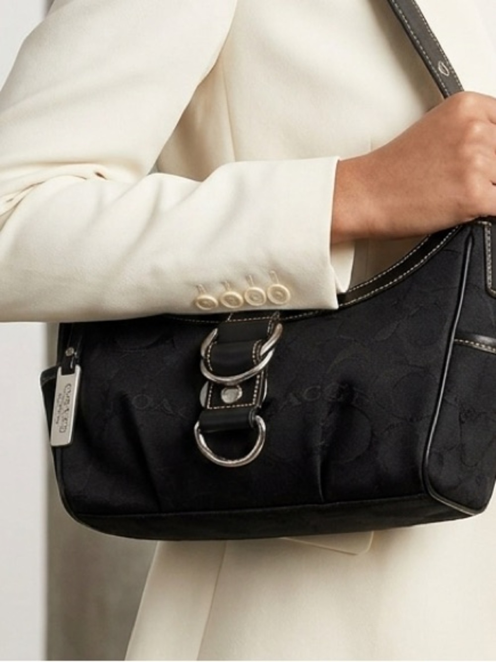 Chaps Handbag